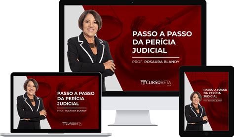 beta pericia judicial